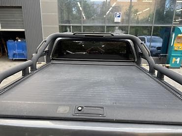 cx 9: Ssangyong Rexton Khan: 2021 г., 2.2 л, Автомат, Дизель, Пикап — 7