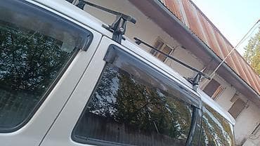 прадо дизель: Toyota WISH: 2003 г., 1.8 л, Автомат, Бензин, Минивэн — 5