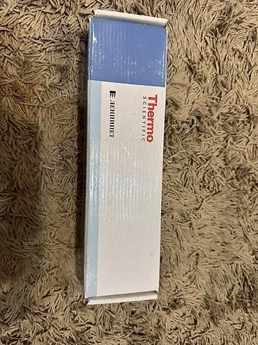 Механический одно-канальный дозатор (микропипетка) Thermo Scientific — 5