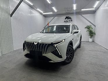 ролик хонда фит: Jetour : 2025 г., 1.6 л, Автомат, Бензин, Кроссовер — 1