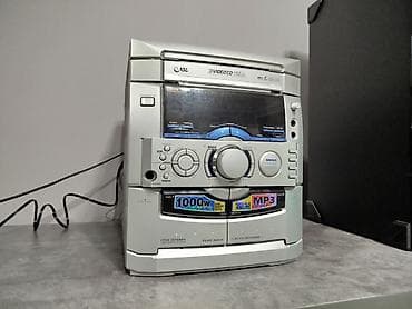 samsung 5g: Продаю недорого LG муз центр без колонок как усилитель — 1