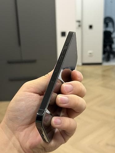 17 про макс бу: IPhone 14 Pro, Б/у, 128 ГБ, Черный, Кабель, 87 % — 5
