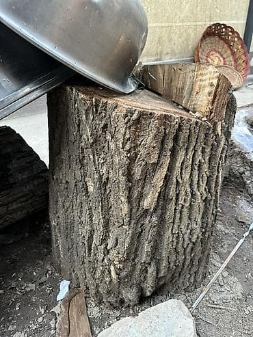 фруктовые дрова: Дрова — 2