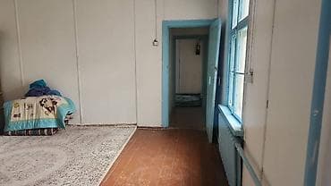 45 м², 2 бөлмө, Унаа токтотуучу жай, Забор, тосулган