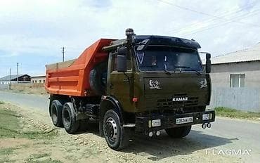 Отсев, Для бетона, Зил, Камаз — 1