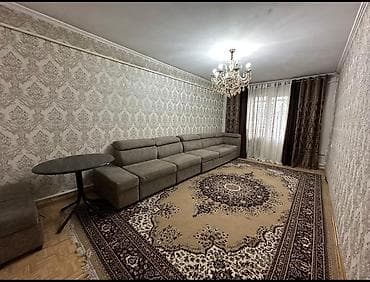 3 комнаты, Собственник, С мебелью полностью