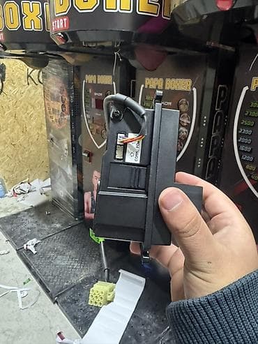 Другое оборудование для бизнеса: Купюроприёмник в наличии💵 ПРИНИМАЕТ СТАРЫЕ И НОВЫЕ KG🇰🇬 КУПЮРЫ — 4