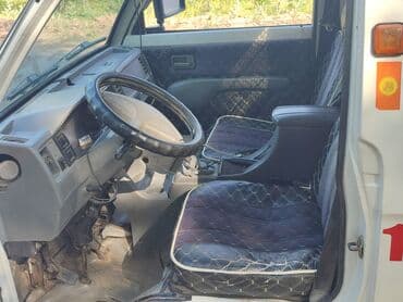 матиз 2 кызыл кыя: Daewoo Лабо: 2002 г., 0.8 л, Бензин — 6