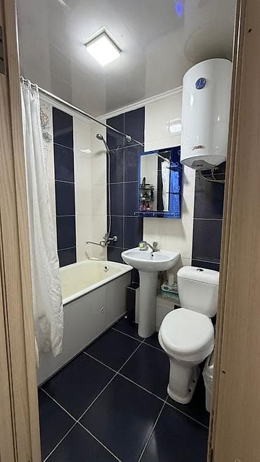 2 room: 1 комната, 42 м² — 3