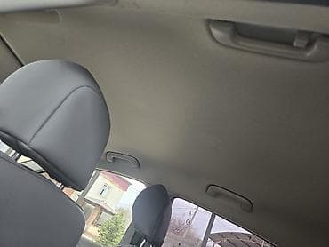 mini kuper: Kia Morning: 2021 г., Автомат, Бензин, Хэтчбэк — 7