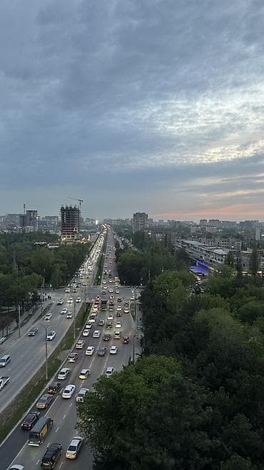Квартиры: 2 комнаты, Люкс, элитка, 8 мкр, Постельное белье, Кондиционер, Бронь — 8