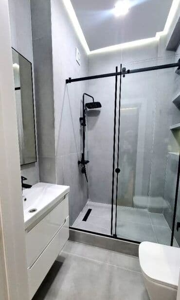 снять 1 комнатную квартиру: 1 комната, Риэлтор, Без подселения, С мебелью полностью — 1