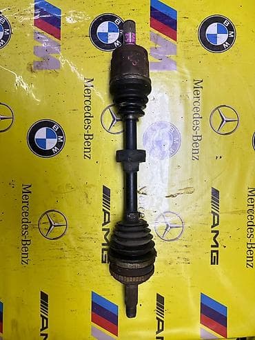 Граната Внутренняя, Наружная, С приводом Honda 2002 г., Б/у, Оригинал, Япония