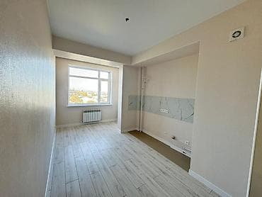 group: 2 комнаты, 64 м², Элитка, 7 этаж, Дизайнерский ремонт — 4