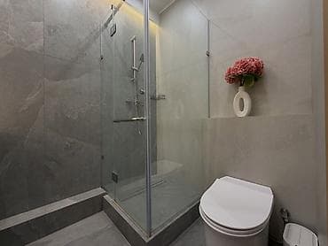 Батирлер: 2 бөлмө, 48 м², Элитка, 10 кабат, Дизайнердик оңдоо — 7