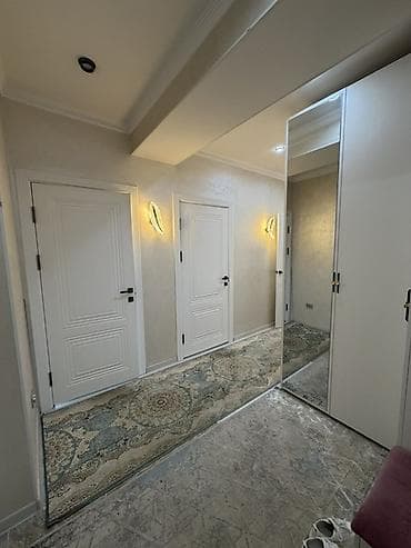 продаю квартиру: 3 комнаты, Риэлтор, Без подселения, С мебелью полностью — 7