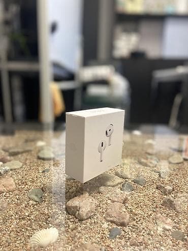 airpods 3 оргинал: Беспроводные наушники AirPods Цена: 3 000 сомов Фишка: Знаменитый — 2