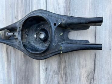 задний рычаг: Задний левый рычаг Hyundai 2020 г., Б/у, Оригинал, США — 5