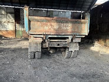 lexus gx470: Грузовик, ЗИЛ, Стандарт — 4