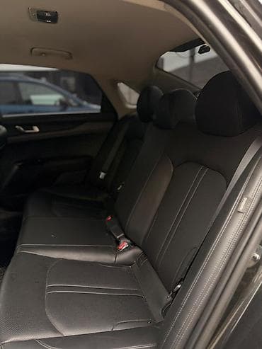 катализатор сокулук: Kia K5: 2020 г., 2 л, Автомат, Бензин, Седан — 3