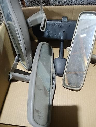 maxima j30: Nissan Cefiro Maxima A32 A33 Ниссан Цефиро Максима A32 А33 зеркало — 1