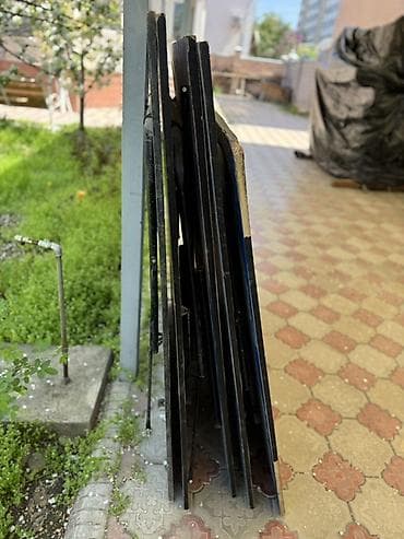 original nike: 8 штук СРОЧНО, Теннисный стол для настольного тенниса START LINE — 3