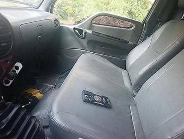platform ok: Автовышка, Hyundai — 3