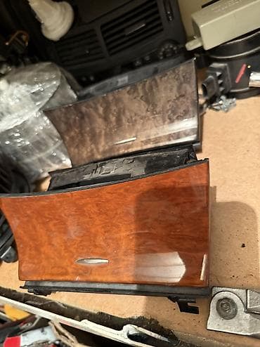 торпедо мерс 210: Запчасти на Мерседес W140/ W220/W210/W211 рычаг поворотников Фиксатор — 8