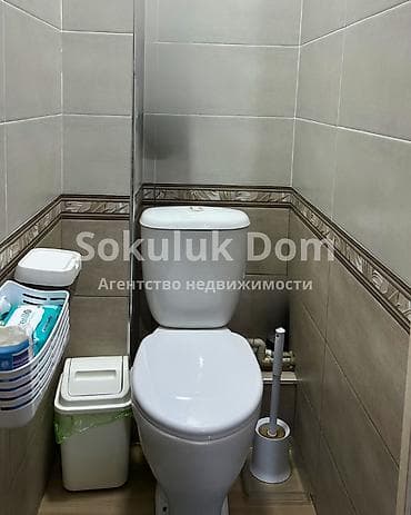 комната манас: 2 комнаты, 51 м² — 7