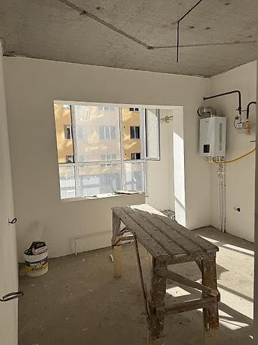 продается 1 комнатная квартира: 2 комнаты, 78 м², 108 серия, 1 этаж, Готовая ПСО (под самоотделку) — 6