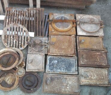 цена бетона с доставкой бишкек: Продаю Буржуйку 3000сом — 4