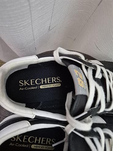 умные очки бишкек: Кроссовки Skechers SKX ретро-стиля - Модель: Skechers SKX (ярлык «92» — 3