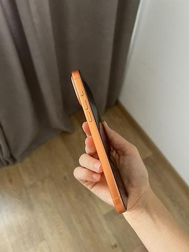 launch pad9: IPhone 17 Pro Max, Новый, 256 ГБ, Оранжевый, Зарядное устройство, Коробка, 100 % — 3