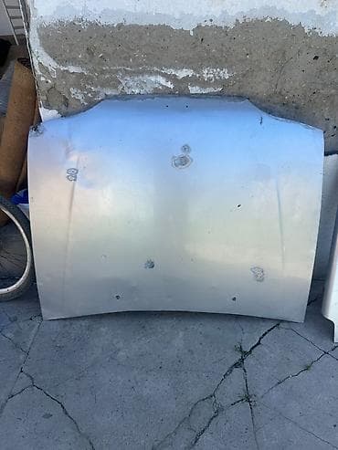 реставрация дверей бишкек: Дверь Комплект ВАЗ (LADA), Б/у — 2