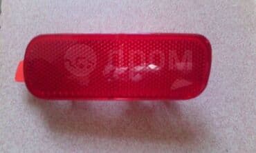 бамперный катафот передний хонда срв 1: Отражатель Honda 2003 г., Новый, Оригинал, Япония — 2