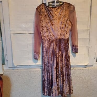 праздничные платья больших размеров: Вечернее платье, Короткая модель, Трикотаж, С рукавами, 5XL — 10