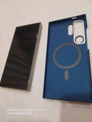 купить бу самсунг с 23 ультра: Samsung Galaxy S24 Ultra, Б/у, 256 ГБ, цвет - Серебристый, 1 SIM, eSIM — 6