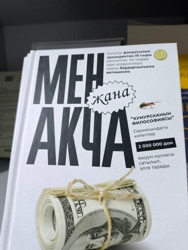 кыргыз тили 6 класс(н с жусупбекова а а оморова г с чепекова): В наличии книги на кыргызском языке. «Дүйнө мектеби» Салмана Хана – — 6