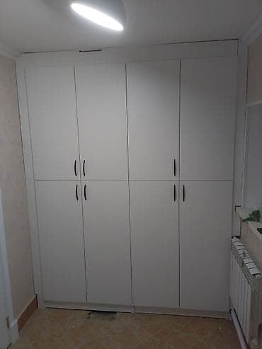 Буйрутма эмеректер: Изготовление мебели на заказ под ваши размеры и задачи - Встроенные и — 6