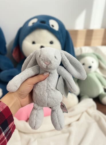 Мягкие игрушки НОВЫЕ ДеШеВО от 50 сом За большие 450 игрушки новые