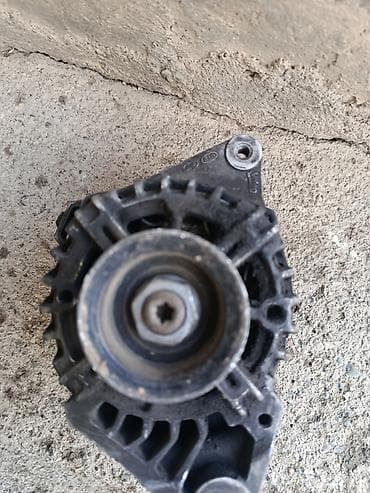 sonat: Генератор Hyundai — 1