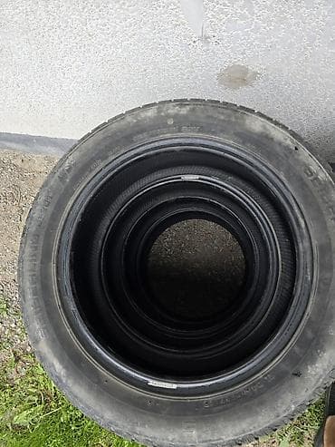 летние шины r15: Комплект летних шин для легкового автомобиля. - Размер: 185/55 R15 - — 2