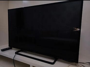ТВ и видео: !!!!Продаётся!!!! телевизор Panasonic, 42 дюйма. оригинал 13 000 сомов — 2