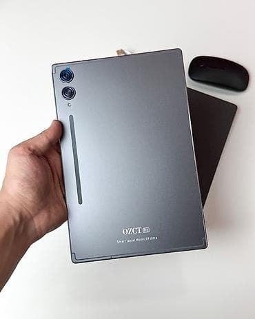 m3 macbook: Планшет, ATouch, 9" - 10", Wi-Fi, Новый, Классический цвет - Черный — 6