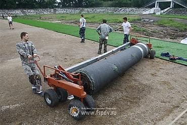 строительство мини футбольного поля цена: Больше 6 лет опыта — 9