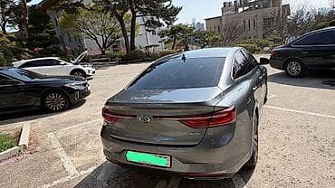 гольф3 1 8: Renault SM6: 2021 г., 1.8 л, Автомат, Бензин, Фастбек — 2