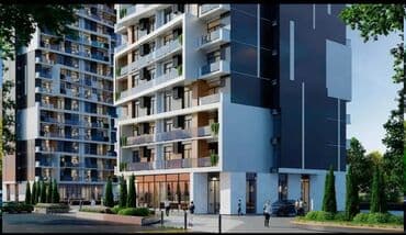 городок энергетиков какой район: 1 комната, 48 м² — 6