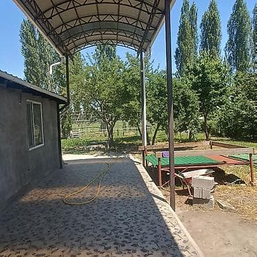 мини ферма: Продаю дом в Новопокровке . Остоновка широкая. Доме проведен газ — 3