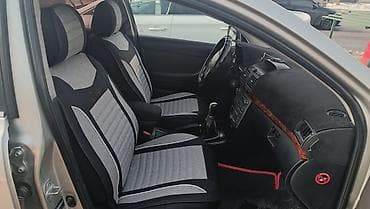 тойота авенсис 2000 год: Toyota Avensis: 2004 г., 1.8 л, Механика, Бензин, Универсал — 6