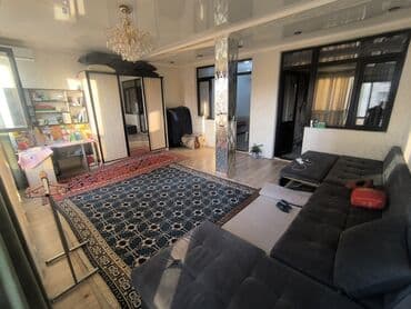 ищу квартиру в караколе: 1 комната, 95 м², Элитка, 2 этаж, Старый ремонт — 18